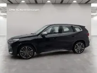 Gebraucht BMW iX1 Performance 225 kW (306 PS) 2024 Schwarz SUV