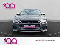 gebraucht Audi S6 3.0 quattro TDI tiptronic+PANORA+MEMORY SITZE