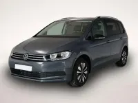 Gebraucht VW Touran Goal 150 PS (110 kW) 2025 Manufacturer Van / Kleinbus