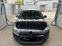 gebraucht VW Golf VI TDI 2 Liter 6 Gang Sondermod Facelift Panor. 1Jahr Tüv