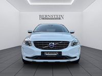 Gebraucht Volvo XC60 Summum 190 PS (139 kW) 2017 Weiß SUV