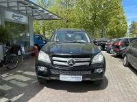 Gebraucht Mercedes GL420 306 PS (225 kW) 2007 Schwarz SUV