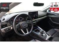 gebraucht Audi A5 Sportback 40 g-tron S LINE 18ZOLL HUD,ACC,MATRIX,AHK