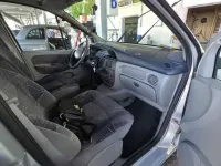 Gebraucht Renault Scénic 107 PS (78 kW) 1999 Grau Van / Kleinbus