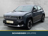 Neu Renault 4 E-Tech Komfort 110 kW (150 PS) 2026 Grau SUV