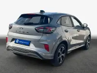 Neu Ford Puma ST-Line 125 PS (91 kW) 2026 Grau SUV