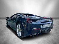 gebraucht Ferrari 488 *Tailor Made Collection 70th Anniv.*