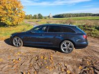 gebraucht Audi A6 2.0 TDI 140kW ultra S tronic Avant -