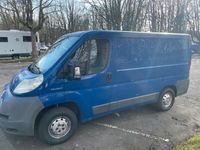 gebraucht Peugeot Boxer 2.2 Diesel