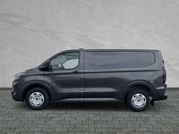 Neu Ford Transit Custom Trend 381 PS (280 kW) 2025 Magnetic metallic Limousine