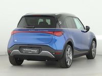 Gebraucht Smart #1 Edition #1 314 kW (428 PS) 2024 Blau SUV