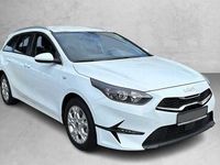 Neu Kia Ceed 101 PS (74 kW) 2025 Weiß Kleinwagen