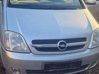 Gebraucht Opel Meriva Edition 125 PS (91 kW) 2005 Van / Kleinbus