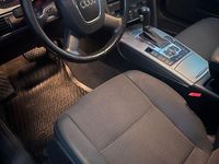 Gebraucht Audi A6 Allroad 179 PS (131 kW) 2006 Schwarz Kombi