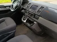 Gebraucht VW Multivan 199 PS (146 kW) 2019 Schwarz Van / Kleinbus