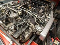 Gebraucht Jaguar E-Type S 275 PS (202 kW) 1971 Rot Cabrio