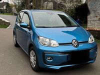 gebraucht VW up! 1.0