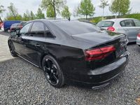 gebraucht Audi A8 4.2 TDI quattro