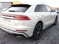 gebraucht Audi Q8 55 TFSI 2xS line 22Z Tour Matrix Pano in Achern