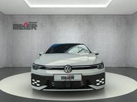 Gebraucht VW Golf VIII GTE 272 PS (200 kW) 2024 Weiß Limousine