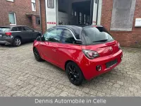 Gebraucht Opel Adam Jam 116 PS (85 kW) 2015 Rot Kleinwagen