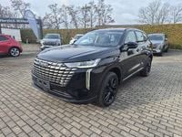 Neu Haval H6 Premium 243 PS (178 kW) 2026 Schwarz SUV