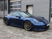 Gebraucht Porsche 911 GT3 510 PS (375 kW) 2023 Blau Coupé