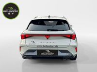 Second-hand Cupra Leon 150 CP (110 kW) 2026 Gri Break