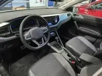 Gebraucht VW Polo Life 116 PS (85 kW) 2025 Weiß Kleinwagen