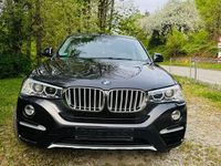 Gebraucht BMW X4 245 PS (180 kW) 2016 Andere farben SUV