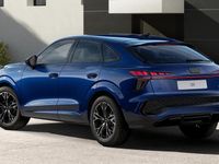 Neu Audi Q3 Sportback Ambiente 265 PS (194 kW) 2026 Navarrablau metallic SUV