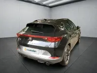 Gebraucht Cupra Formentor VZ 245 PS (180 kW) 2023 Schwarz SUV