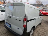 Neu Ford Transit Trend 125 PS (91 kW) 2025 Grau Van / Kleinbus