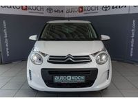 gebraucht Citroën C1 VTi 72 FEEL