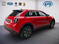 Neu Fiat 600 Basis 110 PS (80 kW) 2025 Rot SUV