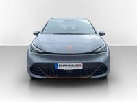 Gebraucht Cupra Born 150 kW (204 PS) 2023 Grau Kleinwagen