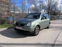 gebraucht VW Lupo 1.4 Klima