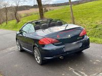 gebraucht Peugeot 307 CC 