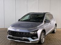 Neu Hyundai Bayon Premium 101 PS (74 kW) 2025 Meta blue SUV