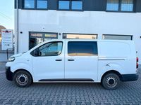Gebraucht Opel Vivaro 102 PS (75 kW) 2021 Weiß Van / Kleinbus
