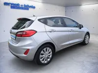 Gebraucht Ford Fiesta Cool & Connect 101 PS (74 kW) 2023 Kleinwagen