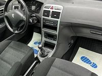 Gebraucht Peugeot 307 140 PS (102 kW) 2006 Grau Kombi