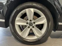 Brugt VW Passat Elegance 200 HK (147 kW) 2023 Sort Stationcar