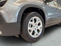 Neu Jeep Avenger Altitude 101 PS (74 kW) 2025 Grau SUV