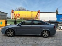 gebraucht Opel Vectra GTS Vectra 1.9