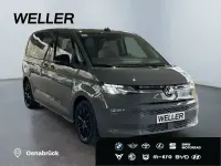 Occasion VW Multivan Life 150 ch (110 kW) 2024 Gris Monospace