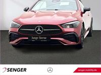 Gebraucht Mercedes CLE300 AMG 258 PS (189 kW) 2025 Manufaktur lack manufaktur pat Cabrio
