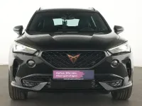 Gebraucht Cupra Formentor 150 PS (110 kW) 2024 Mitternachtsschwarz SUV