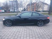 Gebraucht BMW 335 M Performance 306 PS (225 kW) 2008 Schwarz Coupé