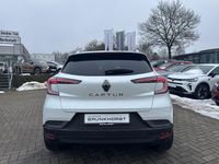 Gebraucht Renault Captur Techno 91 PS (66 kW) 2025 Perlmuttweiß SUV